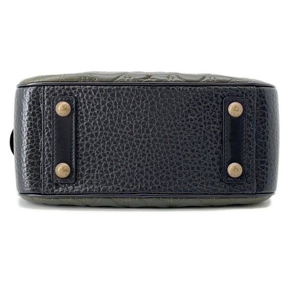 LOUIS VUITTON Clara Monogram Vienna Noir/Khaki M95105 - Picture 6 of 16